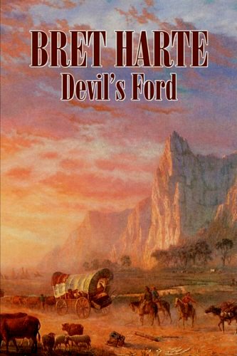 Devil's Ford [ePUB]